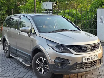 2020 Tata Hexa XMA 4x2 7 STR 1