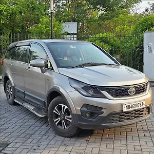2020 Tata Hexa XMA 4x2 7 STR 1 2020 Tata Hexa XMA 4x2 7 STR 1