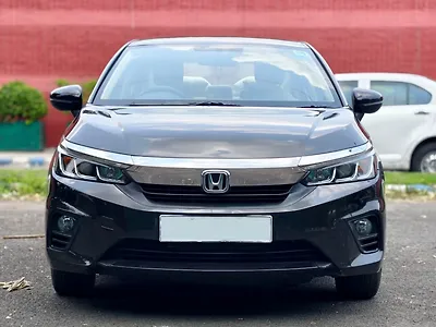 2020 Honda City V Petrol 1