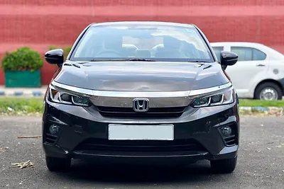 2020 Honda City V Petrol 1 2020 Honda City V Petrol 1