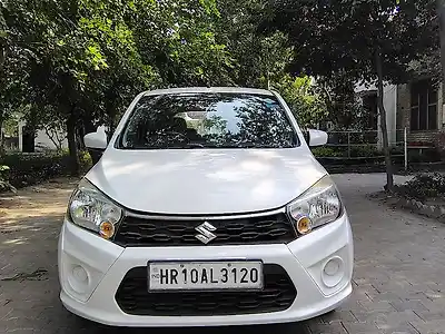 2021 मारुति सुज़ुकी सिलेरियो vxi सीएनजी 1