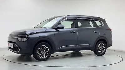 2022 Kia Carens Prestige Plus 1.4 Petrol MT 7 STR 1 2022 Kia Carens Prestige Plus 1.4 Petrol MT 7 STR 1
