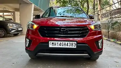 2017 हुंडई क्रेटा sx प्लस 1.6 crdi ऑटोमैटिक 1 2017 हुंडई क्रेटा sx प्लस 1.6 crdi ऑटोमैटिक 1