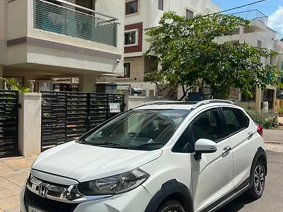 2017 Honda WR-V VX MT Diesel