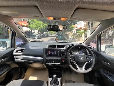 2017 Honda WR-V VX MT Diesel
