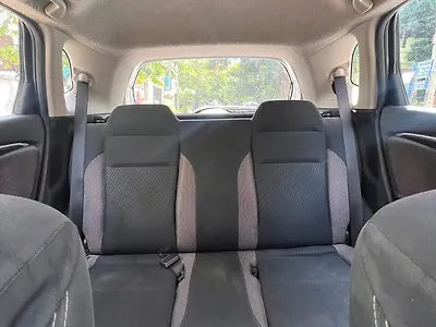 2017 Honda WR-V VX MT Diesel