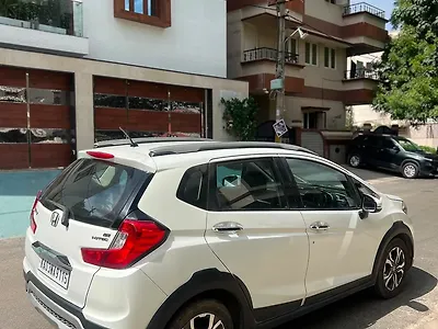 2017 Honda WR-V VX MT Diesel