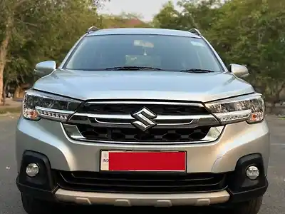 2022 मारुति सुज़ुकी XL6 ज़ेटा एमटी पेट्रोल [2022-2023] 1