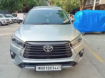 2022 टोयोटा इनोवा क्रिस्टा zx 2.4 7 सीटर 1 2022 टोयोटा इनोवा क्रिस्टा zx 2.4 7 सीटर 1
