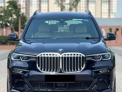 Second Hand BMW X7 xDrive40i M Sport (Petrol) in Surat