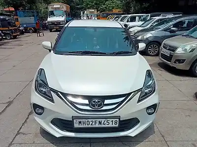 2021 टोयोटा ग्लैंजा जी सीवीटी 1