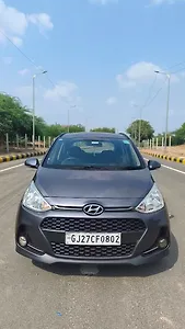2018 Hyundai i10 Sportz 1.2 Kappa2 1 2018 Hyundai i10 Sportz 1.2 Kappa2 1