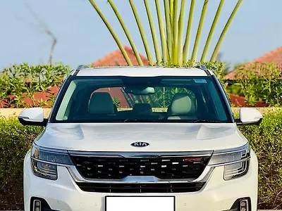 2020 Kia Seltos GTX Plus AT 1.4 [2019-2020] 1
