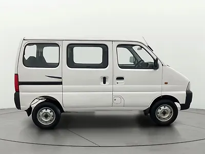2021 Maruti Suzuki Eeco 7 STR STD (O)