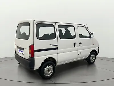 2021 Maruti Suzuki Eeco 7 STR STD (O)