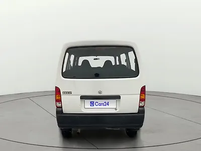 2021 Maruti Suzuki Eeco 7 STR STD (O)