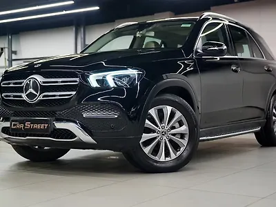 2020 Mercedes-Benz GLE 300d 4MATIC LWB