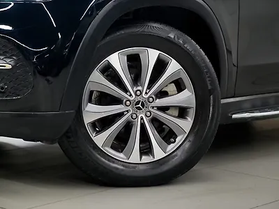 2020 Mercedes-Benz GLE 300d 4MATIC LWB