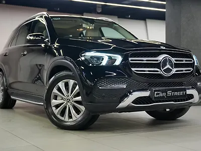 2020 Mercedes-Benz GLE 300d 4MATIC LWB