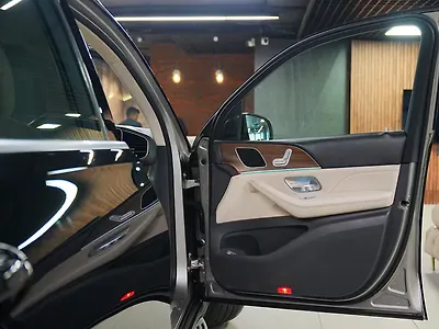 2020 Mercedes-Benz GLE 300d 4MATIC LWB