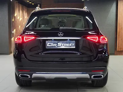 2020 Mercedes-Benz GLE 300d 4MATIC LWB