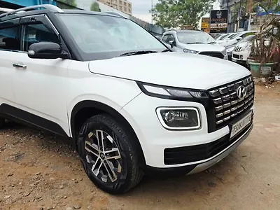 2023 Hyundai Venue SX (O) 1.5 CRDi 1