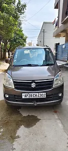 2012 Maruti Suzuki Wagon R VXi 1 2012 Maruti Suzuki Wagon R VXi 1
