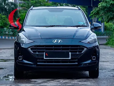 2022 Hyundai Grand i10 NIOS Sportz 1.2 Kappa VTVT 1 2022 Hyundai Grand i10 NIOS Sportz 1.2 Kappa VTVT 1
