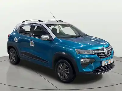 2021 रेनो क्विड निओटेक rxl 1