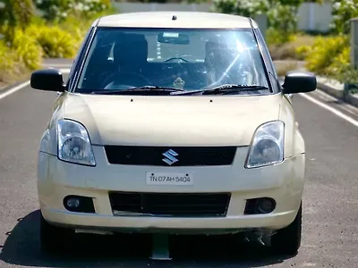 2006 Maruti Suzuki Swift VXi 1