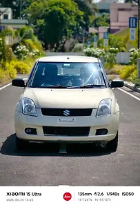2006 Maruti Suzuki Swift VXi 1 2006 Maruti Suzuki Swift VXi 1