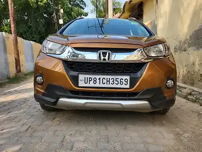 2019 होंडा डब्ल्यूआर-वी एस एमटी पेट्रोल 1