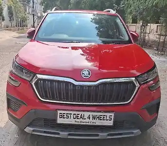 2022 स्कोडा कुशाक एम्बिशन 1.0-लीटर टीएसआई एटी 1 2022 स्कोडा कुशाक एम्बिशन 1.0-लीटर टीएसआई एटी 1