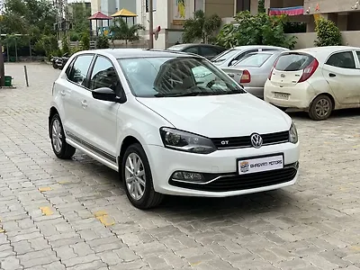 2017 Volkswagen Polo GT TSI 1