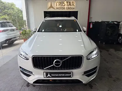 2016 Volvo XC90 Inscription Luxury [2015-2020] 1