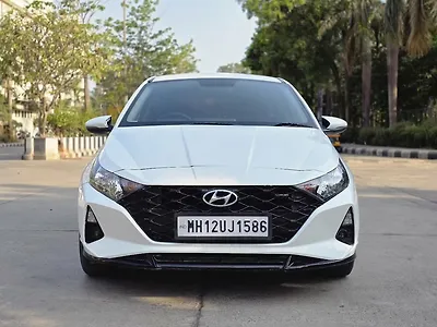 2022 Hyundai Elite i20 Sportz 1.5 MT Diesel 1