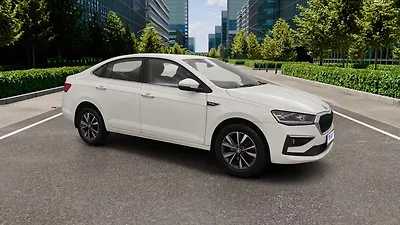 2023 Skoda Slavia Style 1.0L TSI AT 1 2023 Skoda Slavia Style 1.0L TSI AT 1