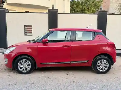 2019 मारुति सुज़ुकी स्विफ़्ट vxi 1