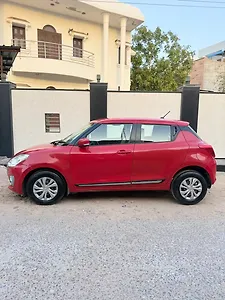 2019 Maruti Suzuki Swift VXi 1 2019 Maruti Suzuki Swift VXi 1
