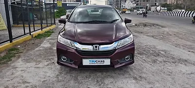 2015 Honda City SV Diesel 1 2015 Honda City SV Diesel 1