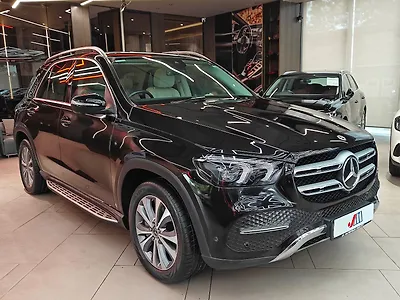 2023 Mercedes-Benz GLE 300d 4MATIC LWB 1