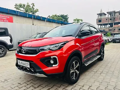 2023 Tata Nexon XZ Plus LUXS 1 2023 Tata Nexon XZ Plus LUXS 1