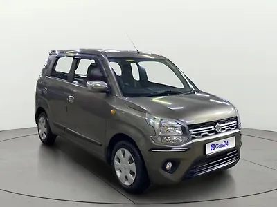 2023 Maruti Suzuki Wagon R ZXi 1.2 AMT 1