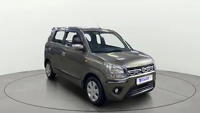 2023 Maruti Suzuki Wagon R ZXi 1.2 AMT 1 2023 Maruti Suzuki Wagon R ZXi 1.2 AMT 1