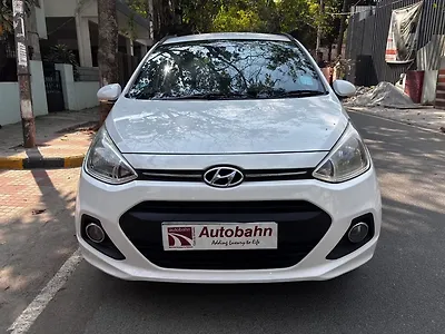 2016 Hyundai Grand i10 Asta 1.2 Kappa VTVT [2013-2016] 1