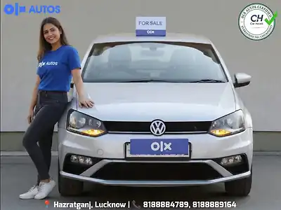 2021 फ़ॉक्सवैगन वेंटो हाईलाइन 1.0-लीटर टीएसआई 1