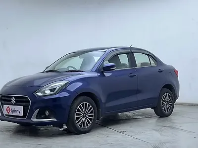 Second Hand Maruti Suzuki DZire ZXi Plus AGS [2020-2023] in Hyderabad