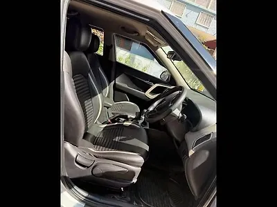 2018 Hyundai Creta