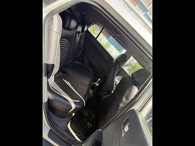 2018 Hyundai Creta