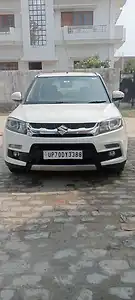 2017 मारुति सुज़ुकी विटारा ब्रेज़ा ज़ेडडीआई 1